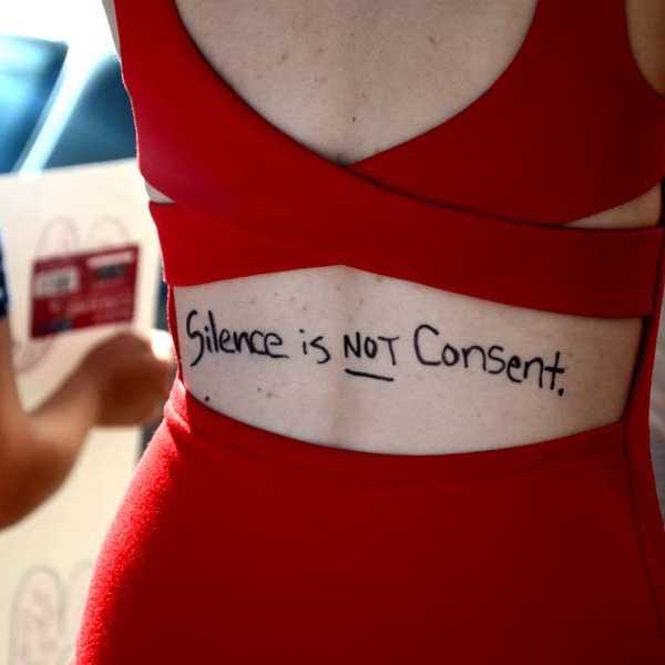 Why Belittling Sexual Offense Victims Needs To End