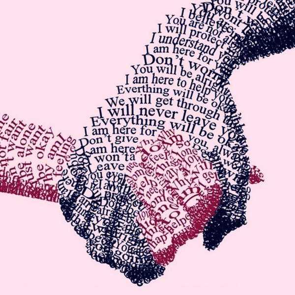 The Power Of Our Words