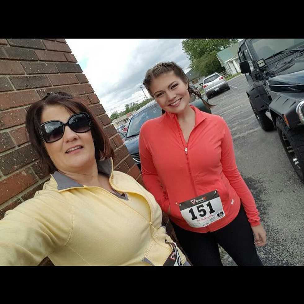 How You Know Your Mom Is Your Best Friend