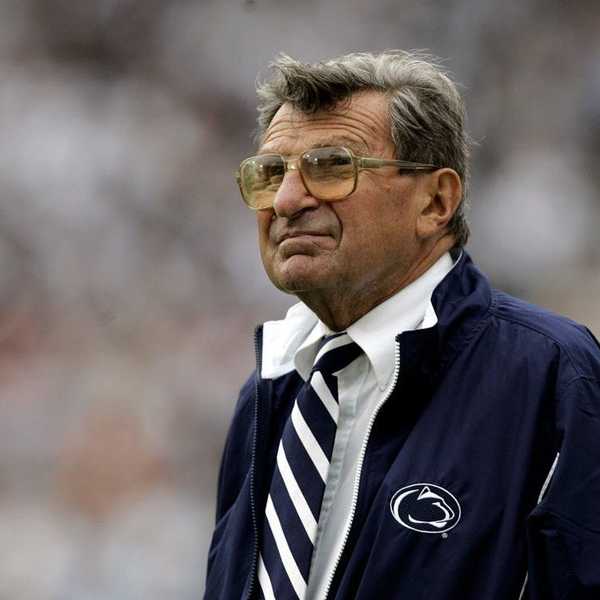 6 Things To Consider Before Condemning Penn State For Honoring Joe Paterno