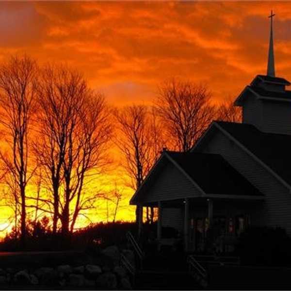 Spotting The Atheist In A Crowd Of Baptists