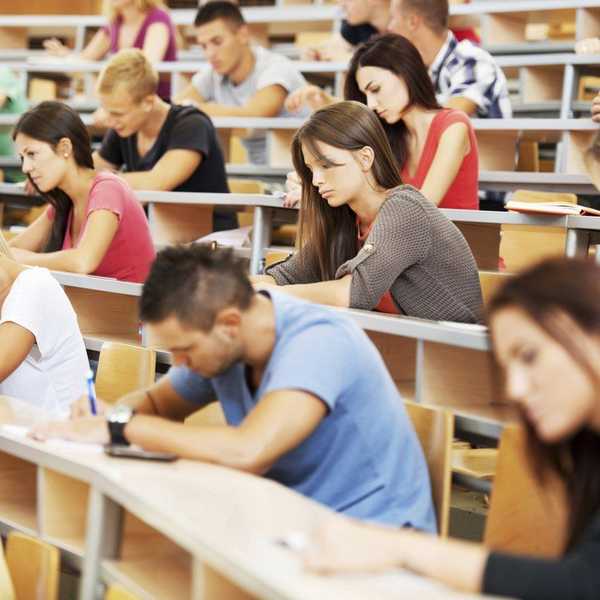 Is It Okay To Change Majors?