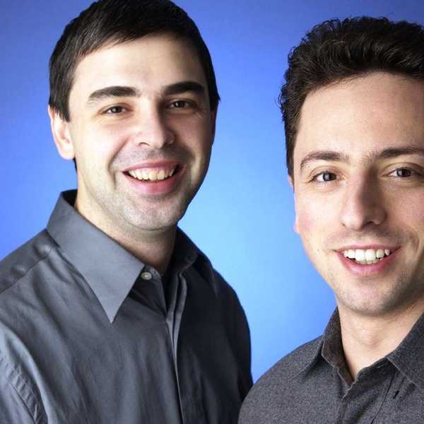 Top Businesses Started In College