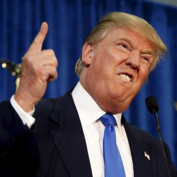 11 People Better To Vote For Than Donald Trump