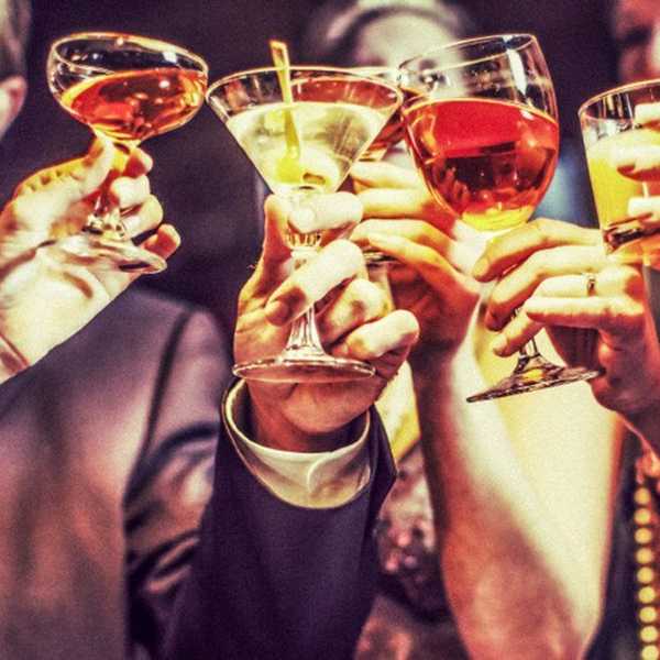 12 Tips For Your First Night Out In College