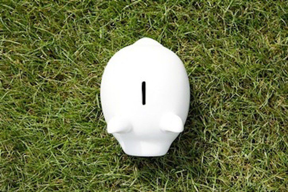 Mad Money: Common Cents?