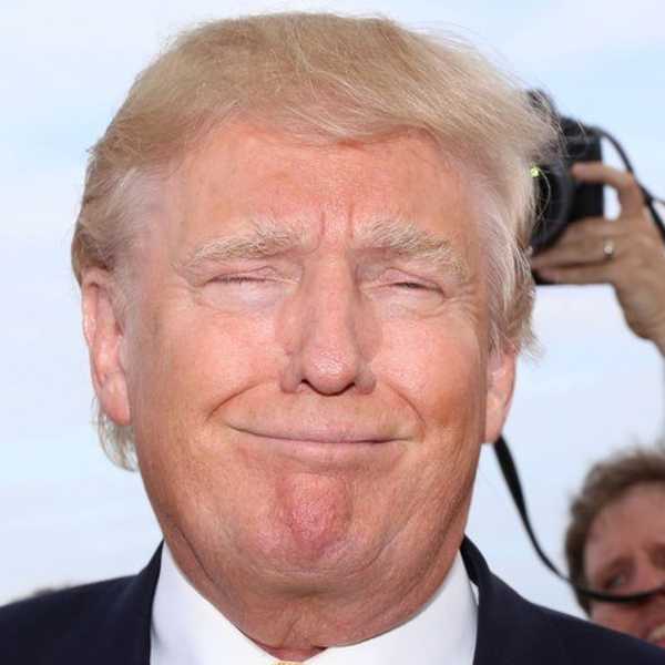9 Times Donald Trump Was A Racist, Sexist, Bigoted Piece Of Garbage