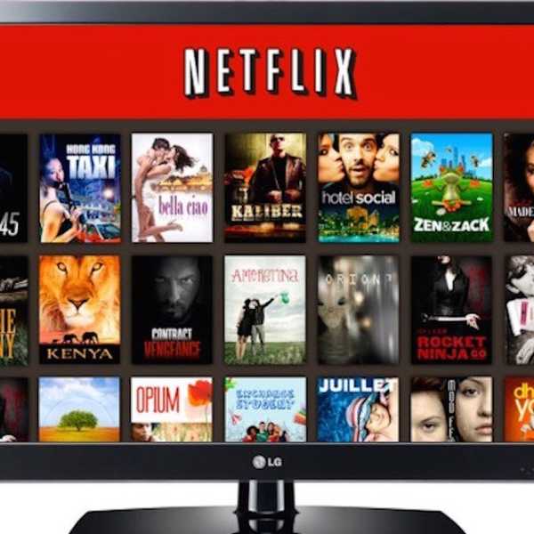 Netflix Favorites
