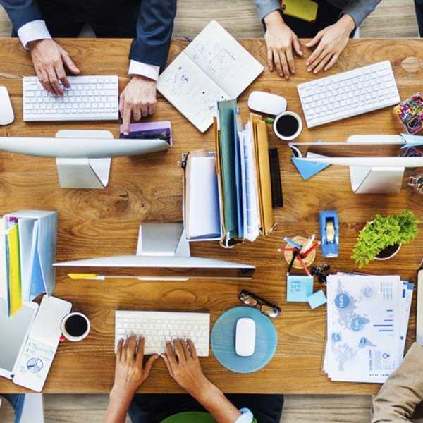 9 Things That Drive Type A Personalities Crazy