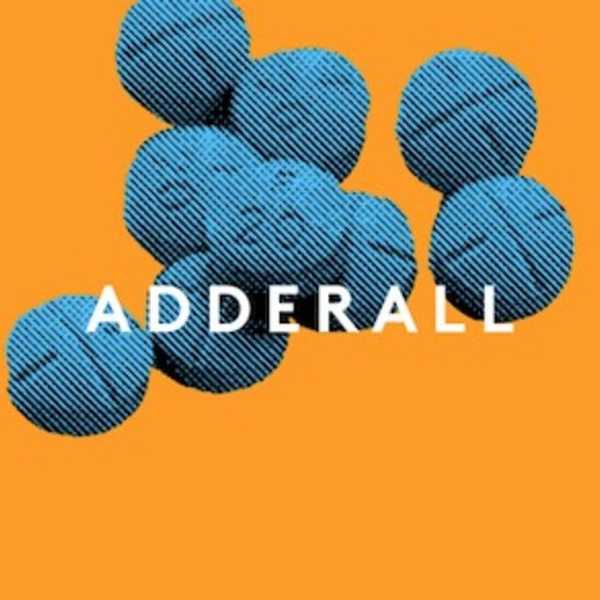 How I Conquered Adderall Addiction