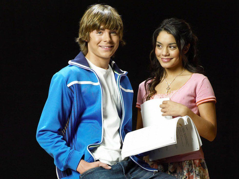 5 Disney Songs That Are Perfect For Getting Ready For A College Party