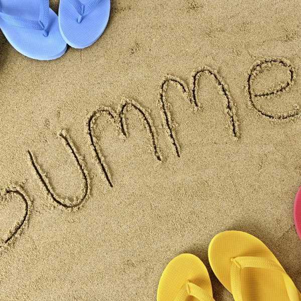 The Emotional Stages of Summer Break