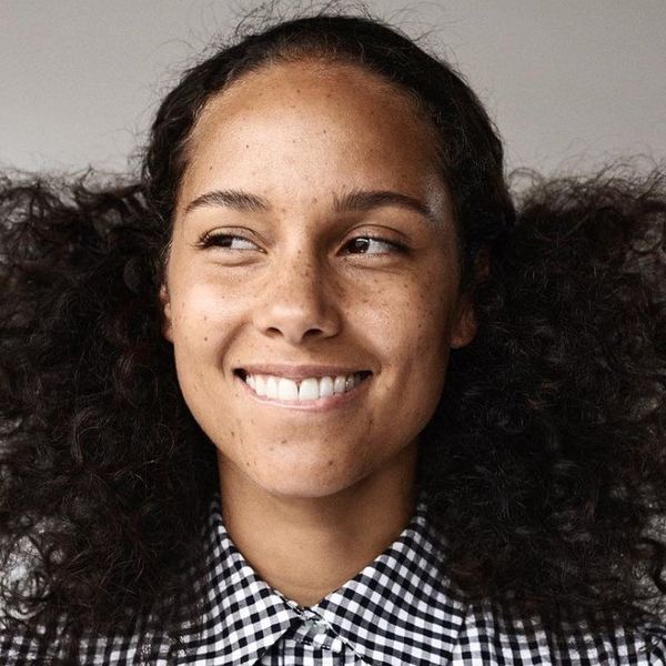 A Bare Face Does Not Equal Confidence