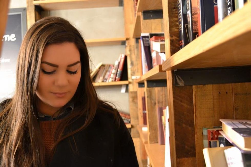 An Open Letter to My 13 Year Old Self