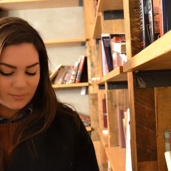 An Open Letter to My 13 Year Old Self