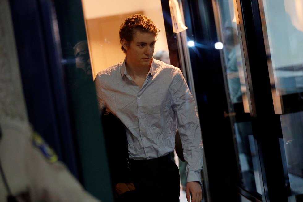 11 Thoughts I Had When I Heard About Brock Turner's Release