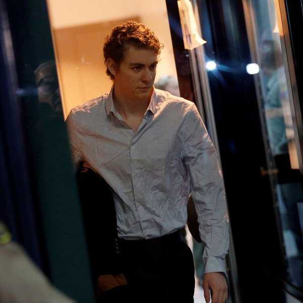 11 Thoughts I Had When I Heard About Brock Turner's Release