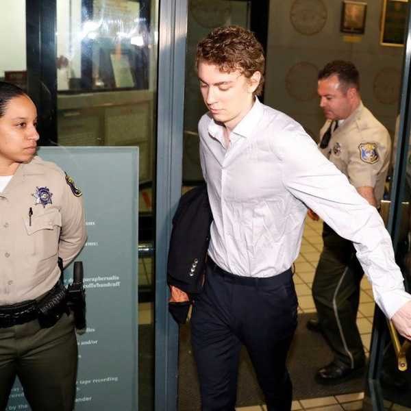 7 Things That Lasted Longer Than Brock Turner's Jail Sentence