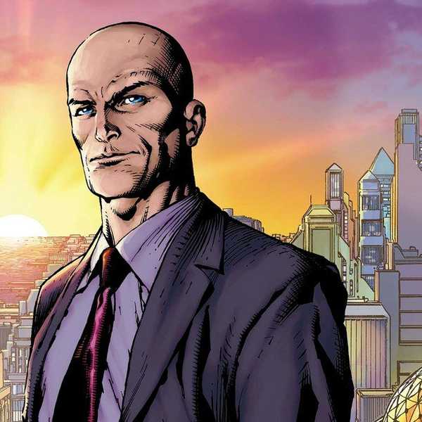 On Loving Comic Books But Hating The Business