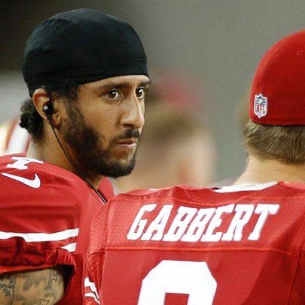 Oh, Say Can You See How Disrespectful This Is?