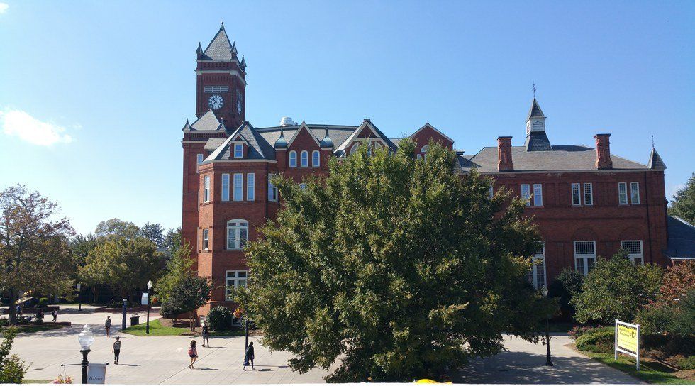 The Freshman 10: 10 Tips for Incoming College Freshmen