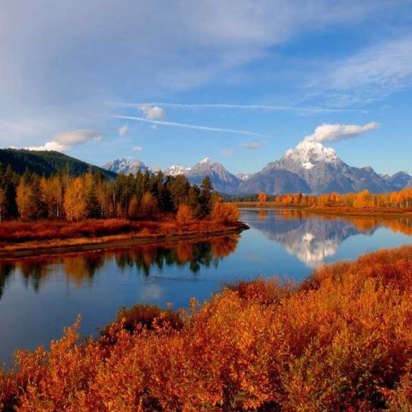 26 Reasons Autumn Reigns