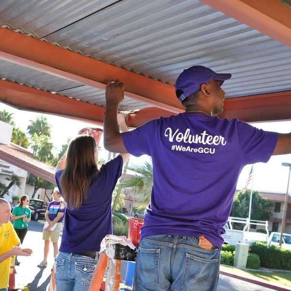 Getting Involved in College Is Crucial To Success