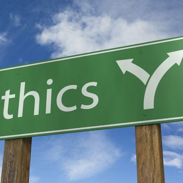 The Importance Of Ethics In A Teacher's Career