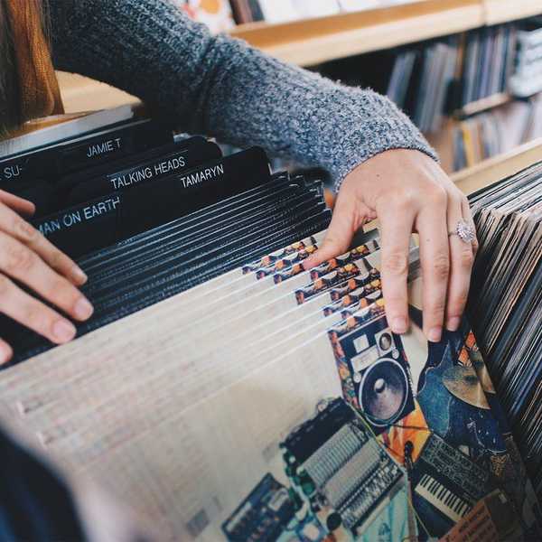 Having Old-Fashioned Tastes in a New-Fashioned World