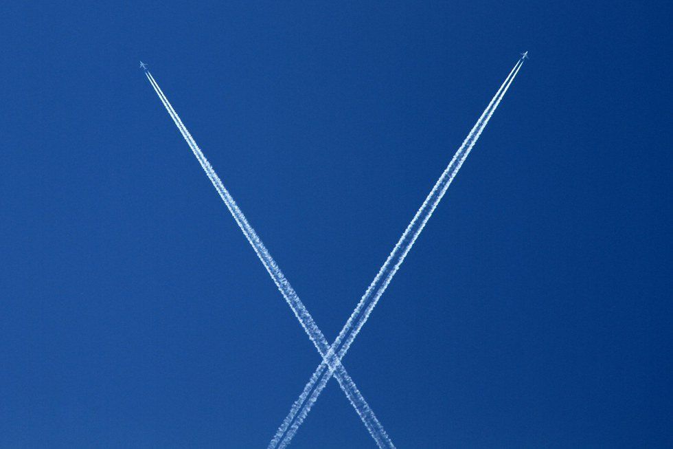 Similar Situations Connect Two People Destined to Meet