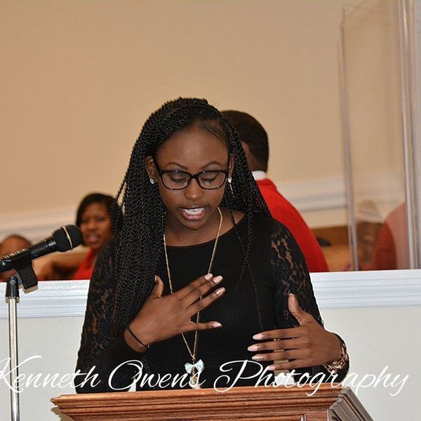 Surviving Cancer And Making A Diffrence