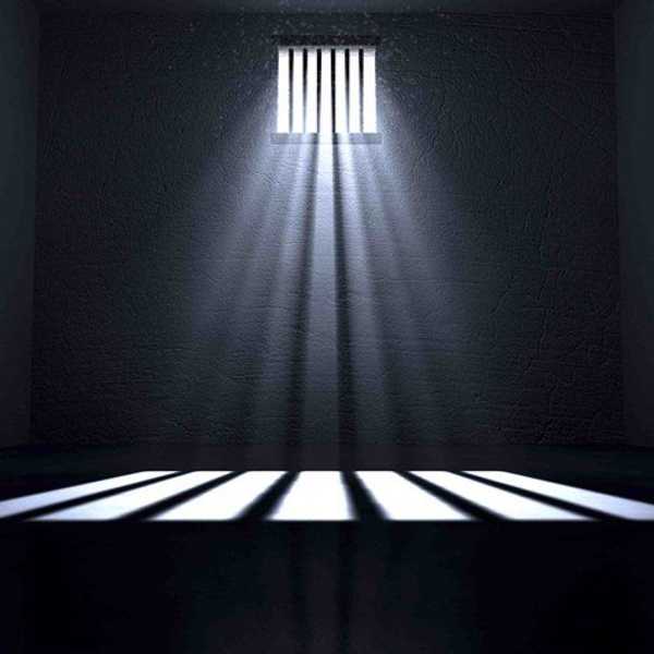 I'm A Prisoner To My Cell