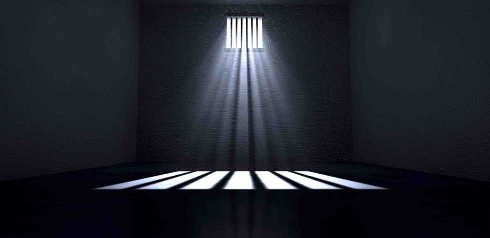 I'm A Prisoner To My Cell
