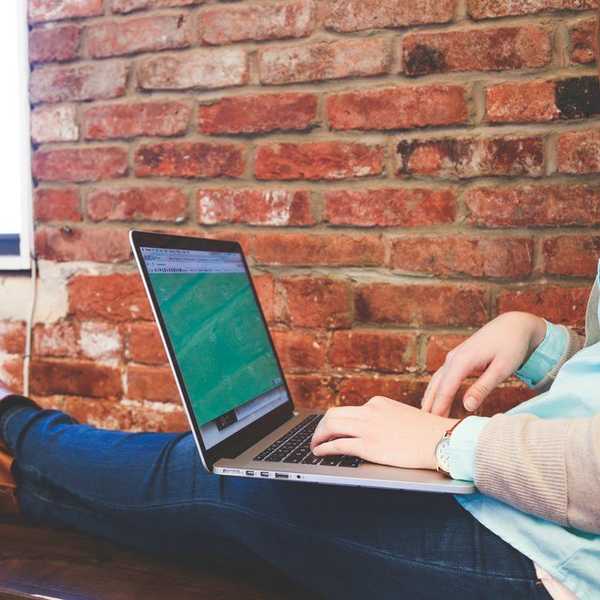 Quick Guide To Landing Your First Job