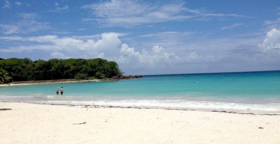 How Studying Abroad In Puerto Rico Changed My Life