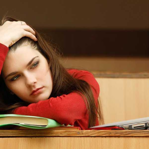 To Educators Who Ridicule Instead Of Motivate