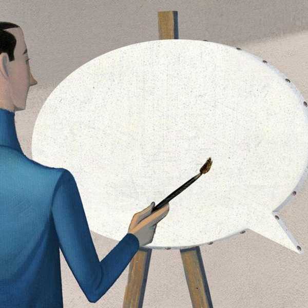 What Not To Say When Commissioning An Artist