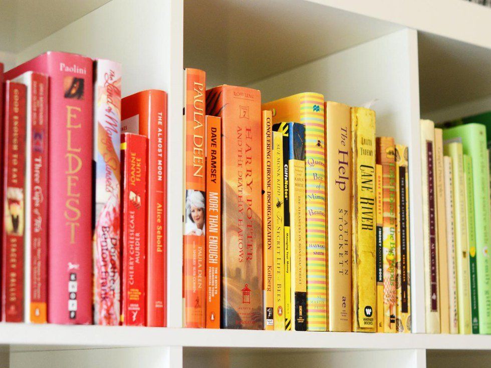 I Love Books! Here's Why You Should, Too!