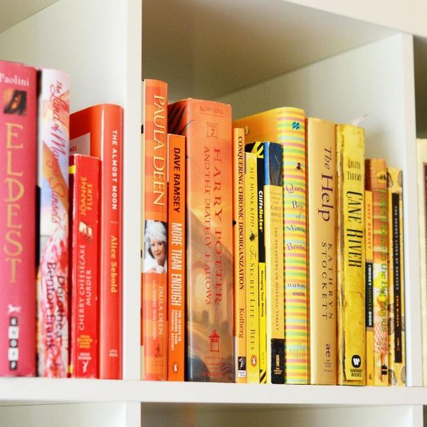 I Love Books! Here's Why You Should, Too!