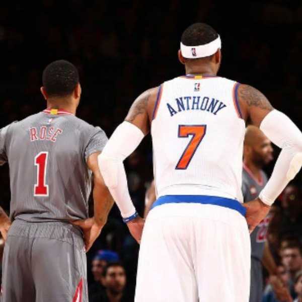 The Knicks Bulls Blockbuster Trade In-Depth Breakdown