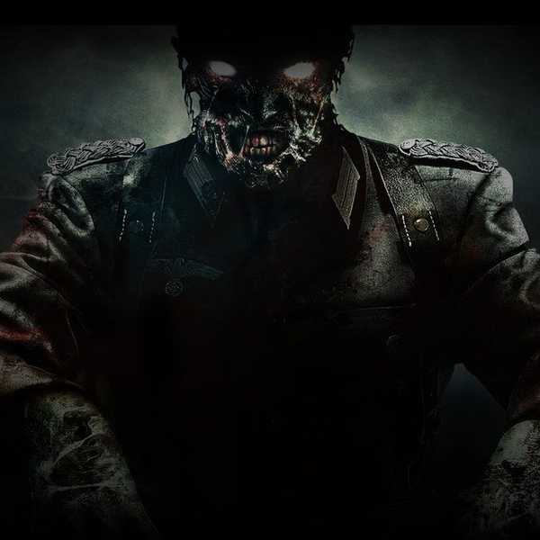 6 Reasons Call of Duty's Zombies is More than a Game.