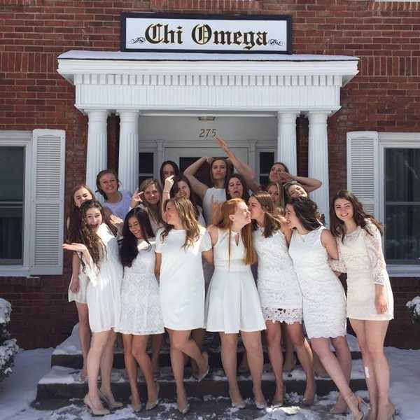 Why I Wouldn't Trade Greek Life for Anything