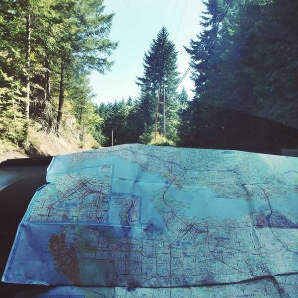 It's OK To Not Know Where You'll Be After Graduation