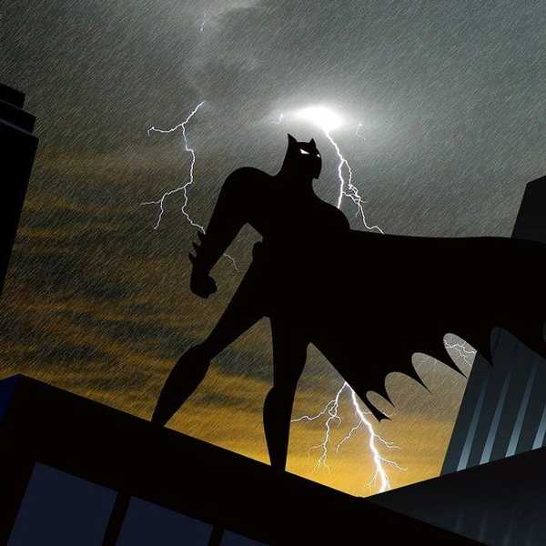 4 Batman Animated Films To Check Out If You Want To Get Into Comics