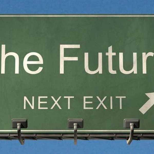 To The Seniors Who Don't Have A Clue What's Next