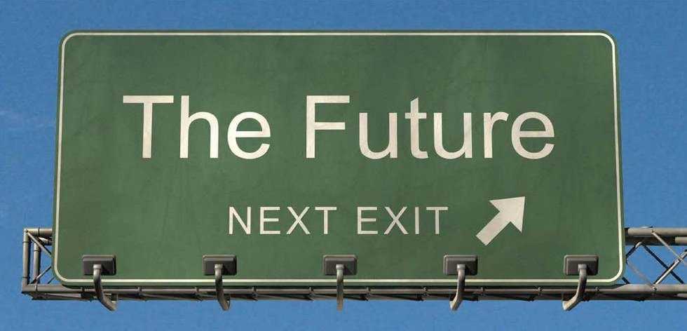 To The Seniors Who Don't Have A Clue What's Next