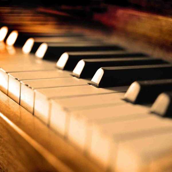 A Tale About A Music Program In A School That's Not A "Music School"