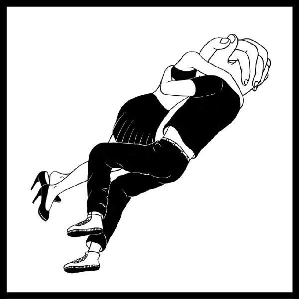 3 Rules For Keeping Your Relationships Casual