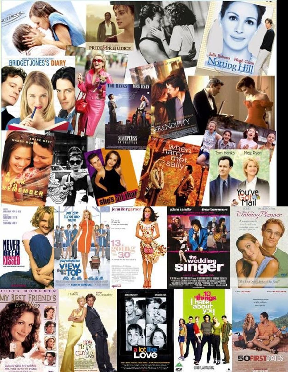 This Rom Com Matches Your Personality Type
