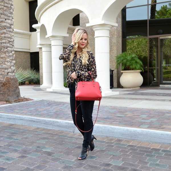 The Print That Will Never Fade |Cheetah|